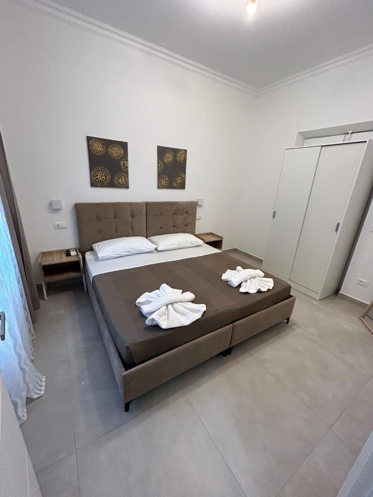 Affittacamere Ania La Spezia Extérieur photo