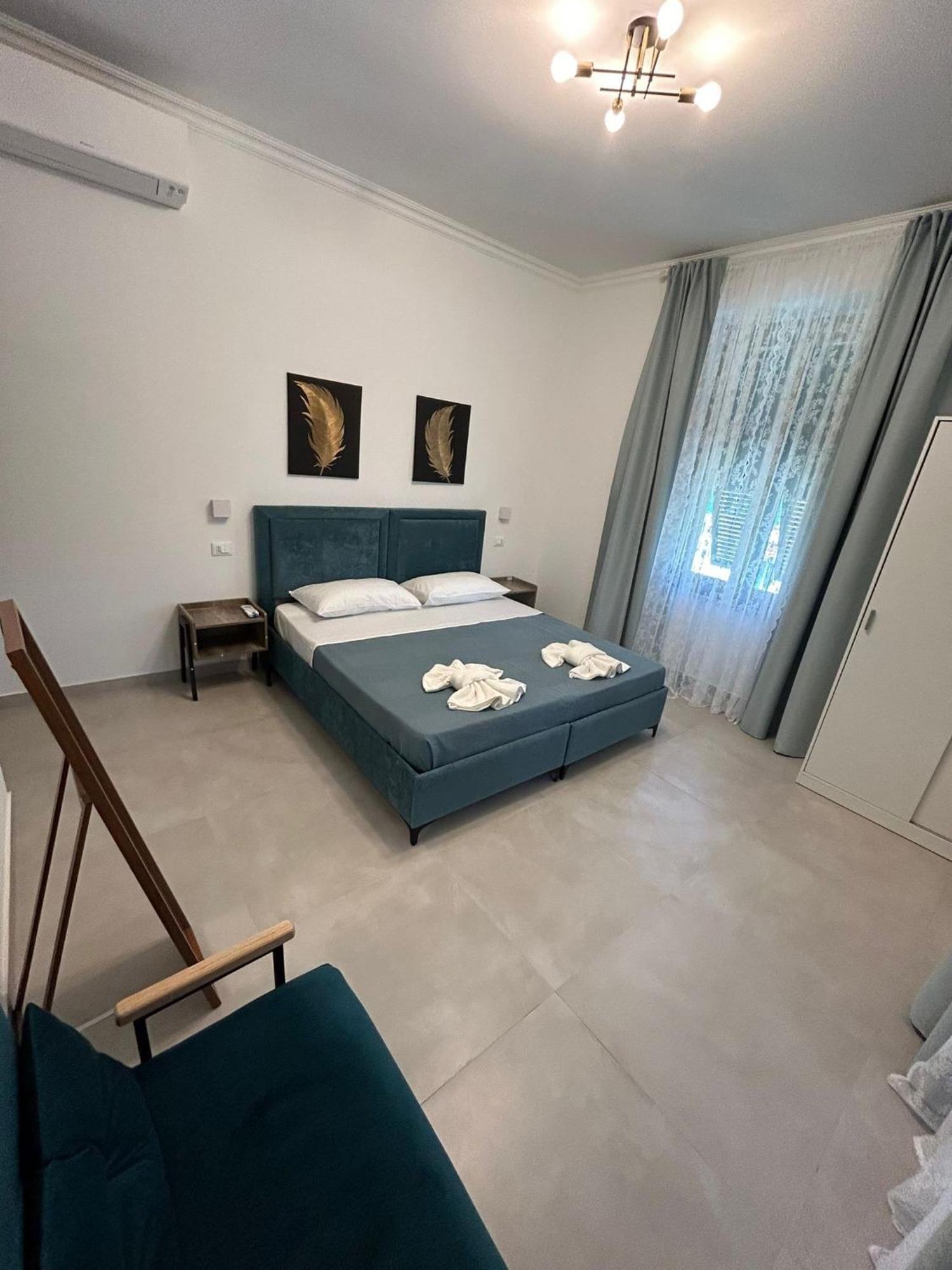 Affittacamere Ania La Spezia Extérieur photo