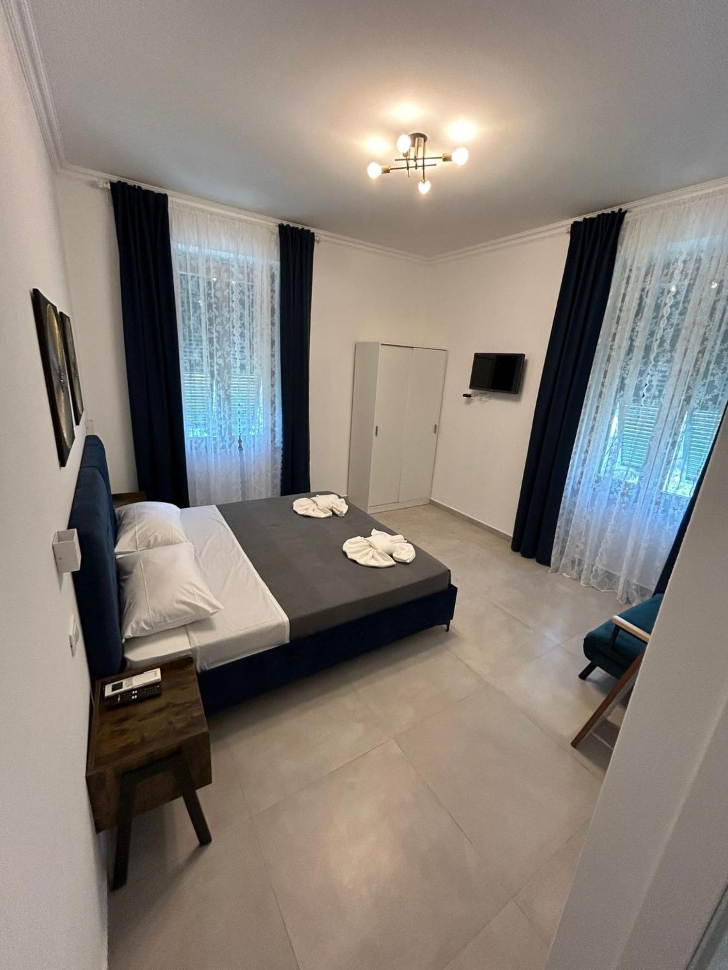 Affittacamere Ania La Spezia Extérieur photo