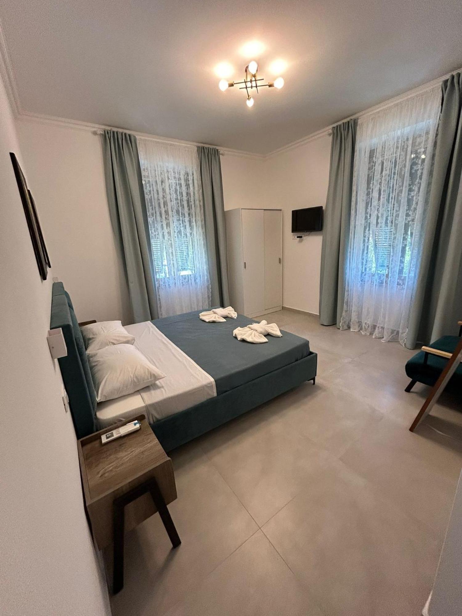 Affittacamere Ania La Spezia Extérieur photo